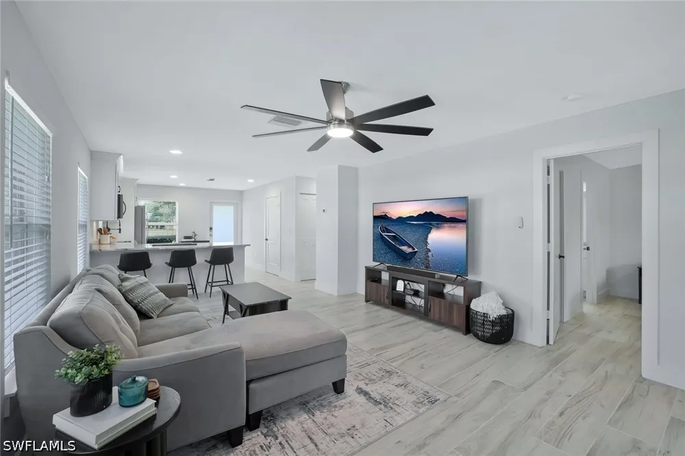 Arbutus Street #B1 Naples, FL 34112