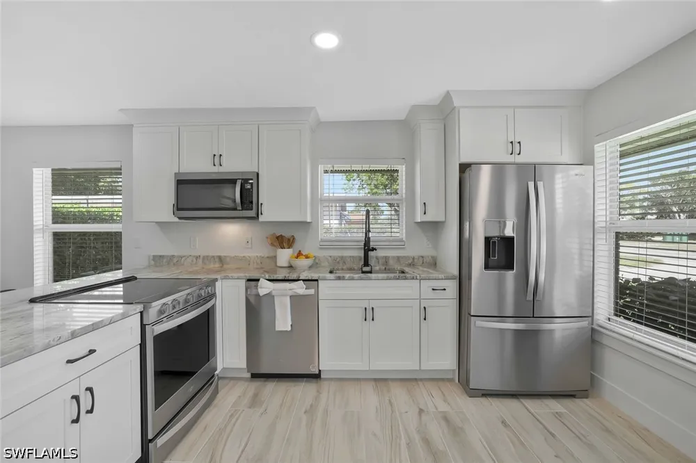 Arbutus Street #B1 Naples, FL 34112