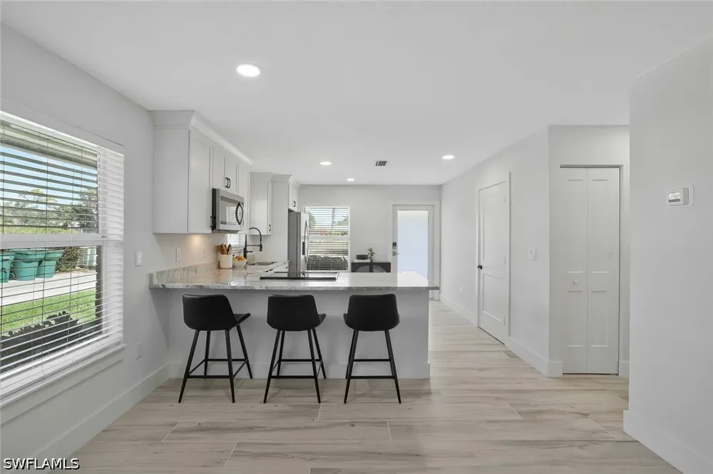 Arbutus Street #B1 Naples, FL 34112