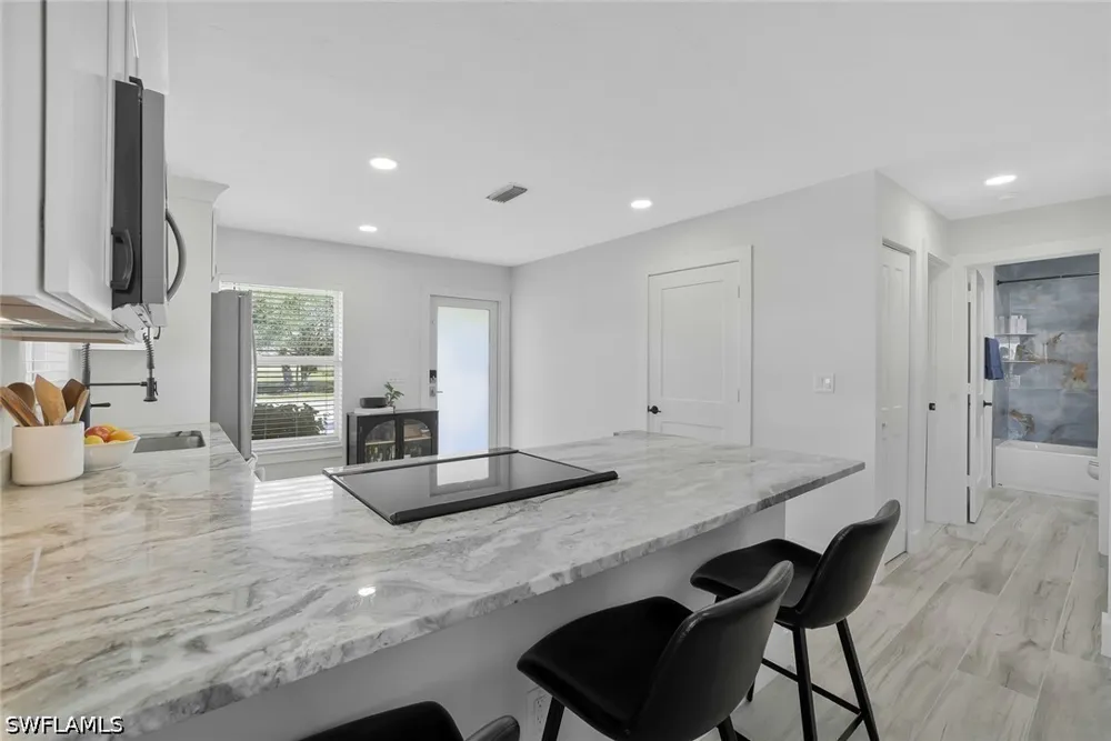 Arbutus Street #B1 Naples, FL 34112