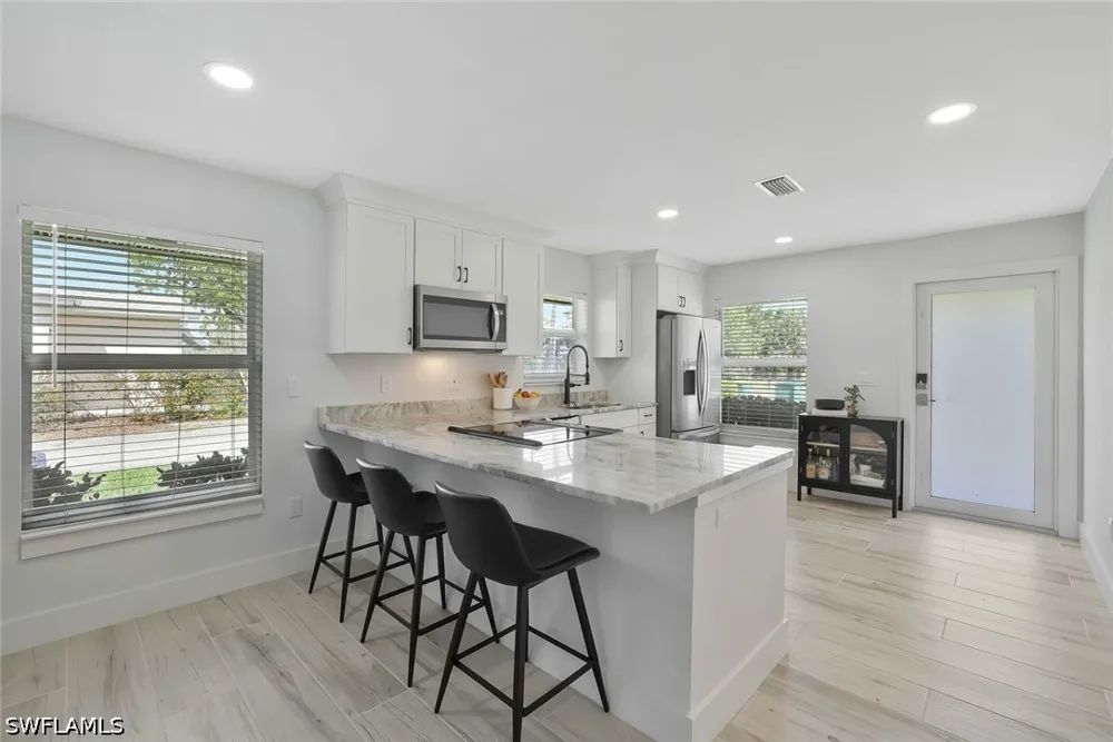 Arbutus Street #B1 Naples, FL 34112
