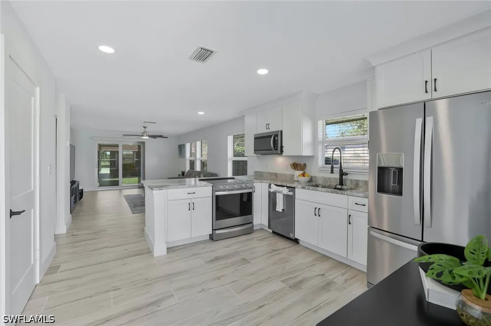 Arbutus Street #B1 Naples, FL 34112