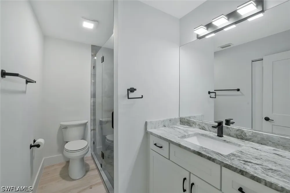 Arbutus Street #B1 Naples, FL 34112