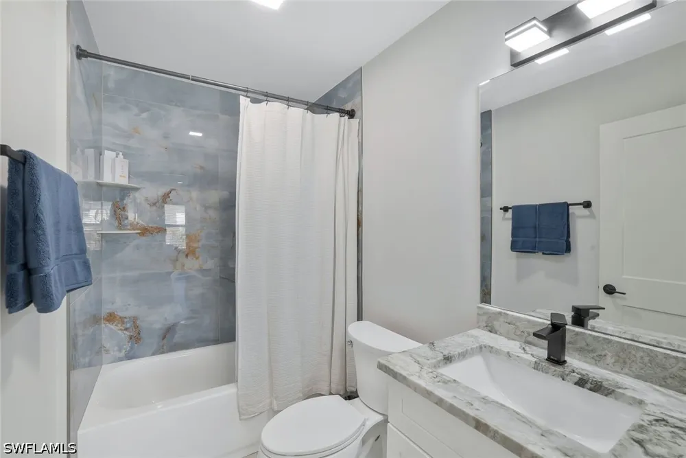 Arbutus Street #B1 Naples, FL 34112