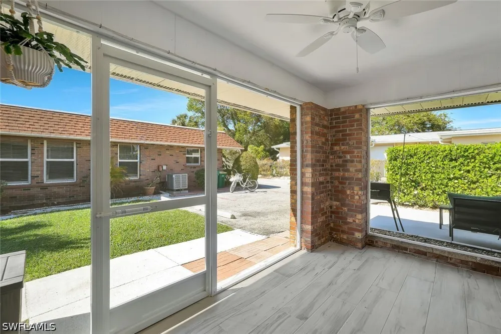 Arbutus Street #B1 Naples, FL 34112