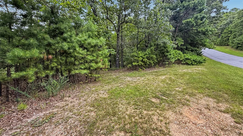 1595 Deer Lake Drive Kansas, OK 74347