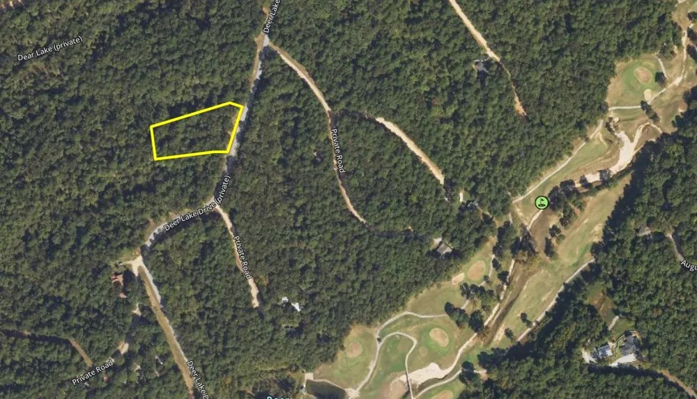 1595 Deer Lake Drive Kansas, OK 74347