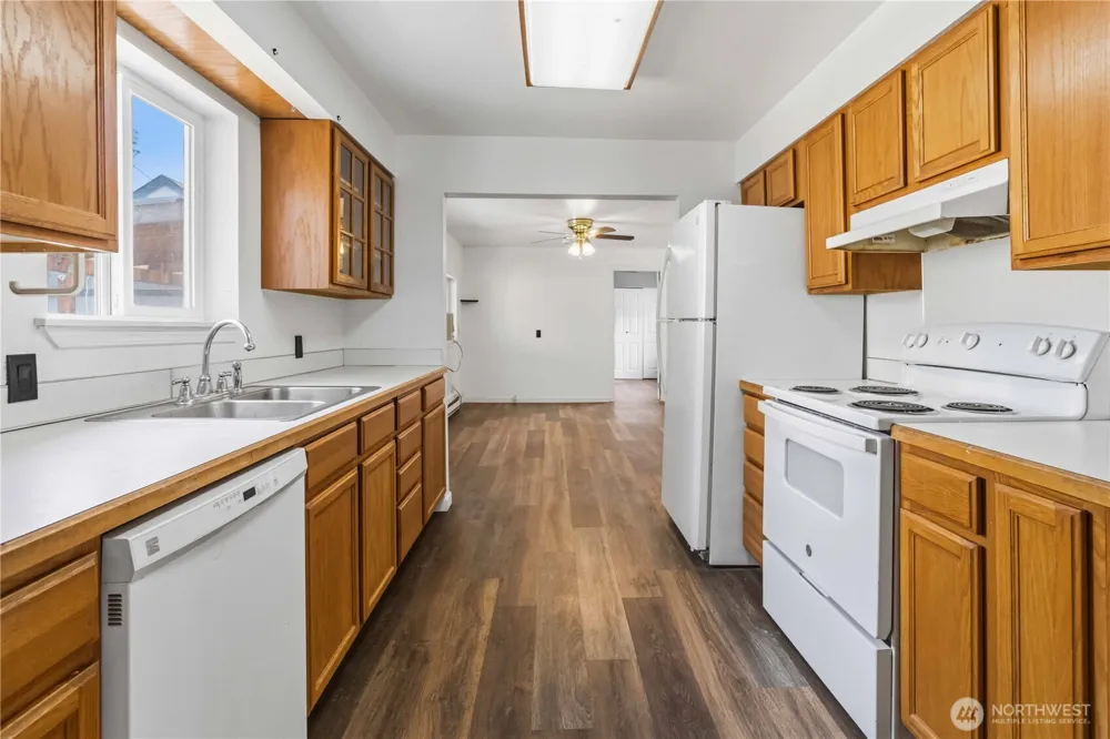440 20th Avenue Longview, WA 98632