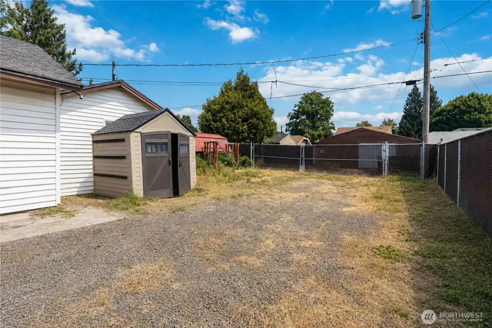 440 20th Avenue Longview, WA 98632