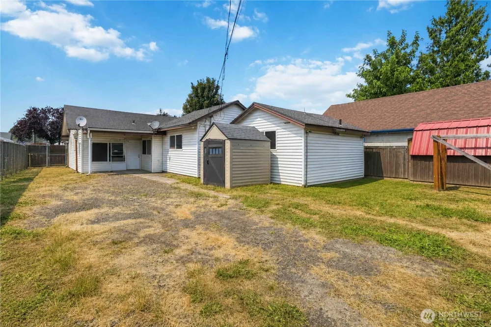 440 20th Avenue Longview, WA 98632