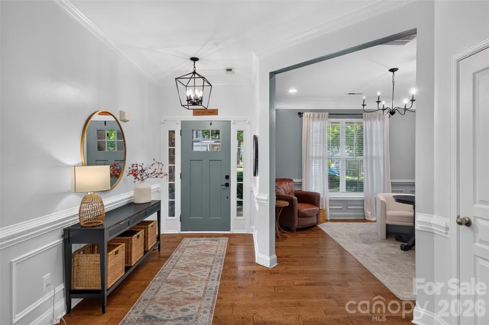 1005 Downing Court Indian Trail, NC 28079