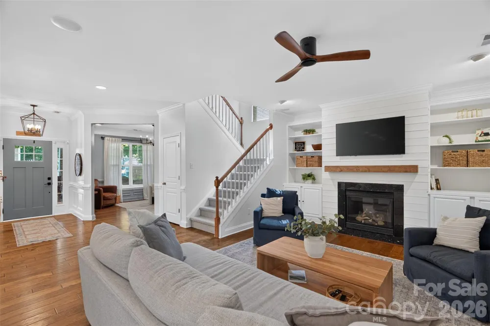 1005 Downing Court Indian Trail, NC 28079