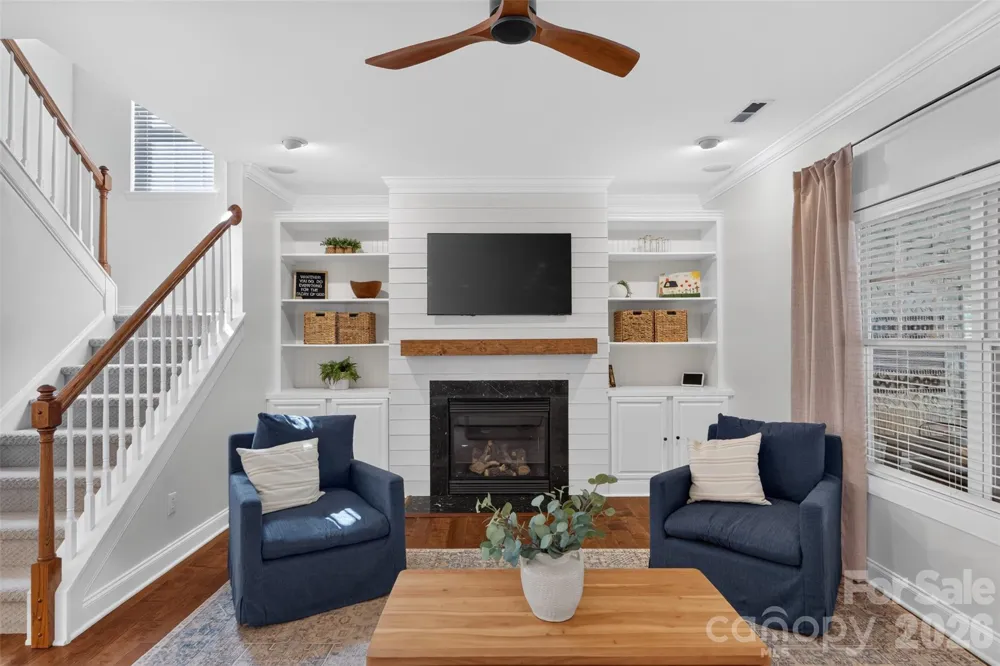 1005 Downing Court Indian Trail, NC 28079