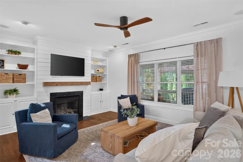 1005 Downing Court Indian Trail, NC 28079