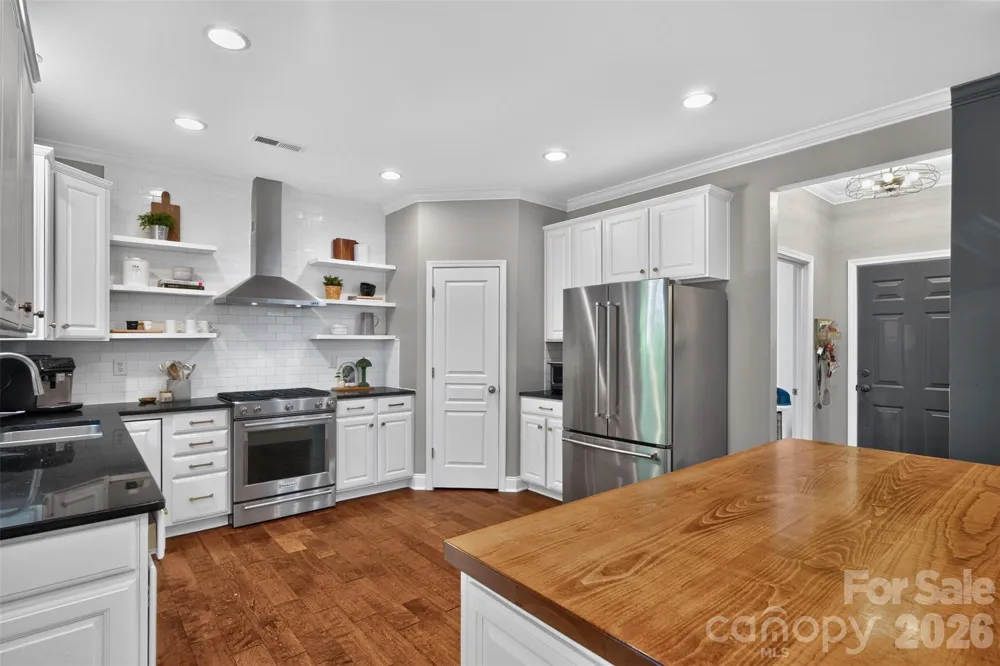 1005 Downing Court Indian Trail, NC 28079