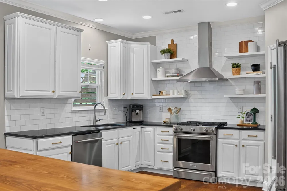 1005 Downing Court Indian Trail, NC 28079