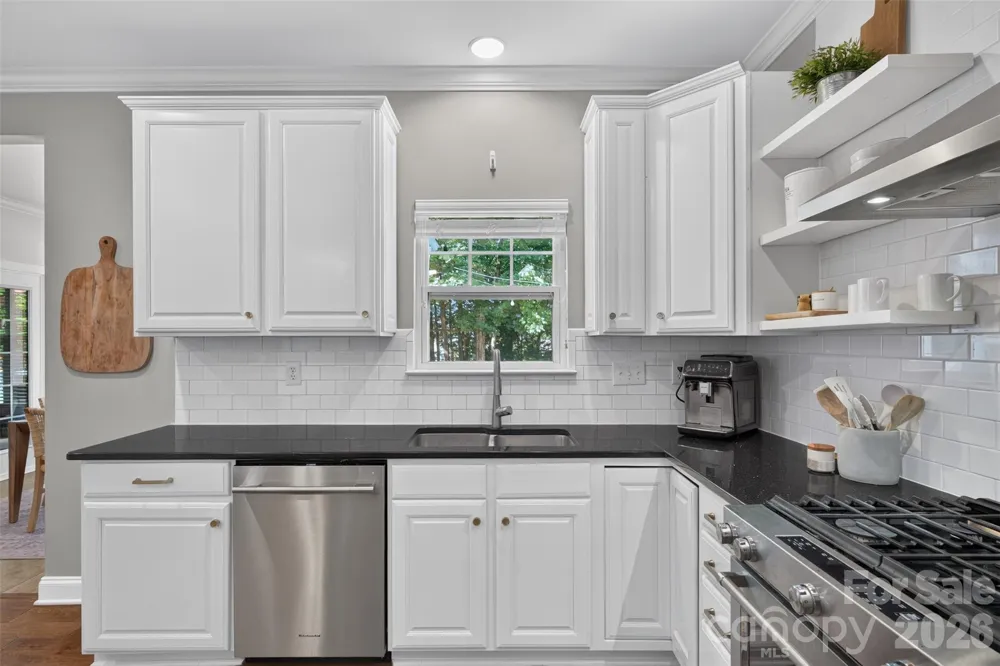 1005 Downing Court Indian Trail, NC 28079