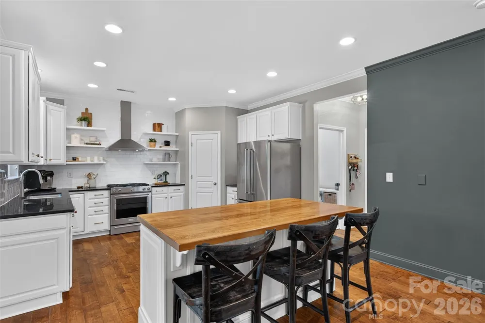 1005 Downing Court Indian Trail, NC 28079