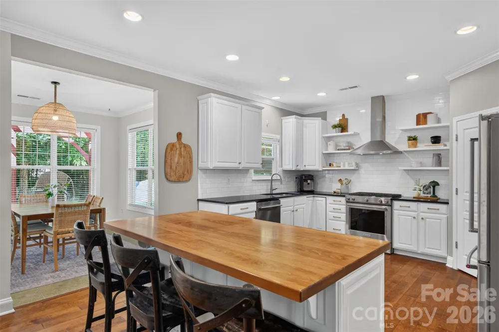 1005 Downing Court Indian Trail, NC 28079