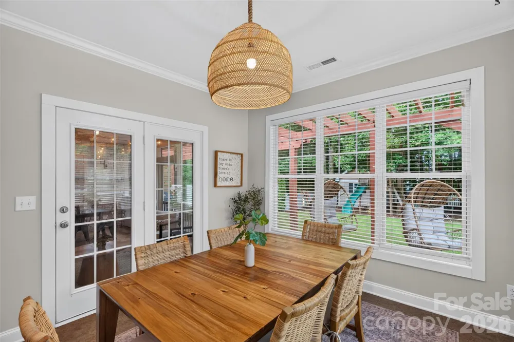 1005 Downing Court Indian Trail, NC 28079