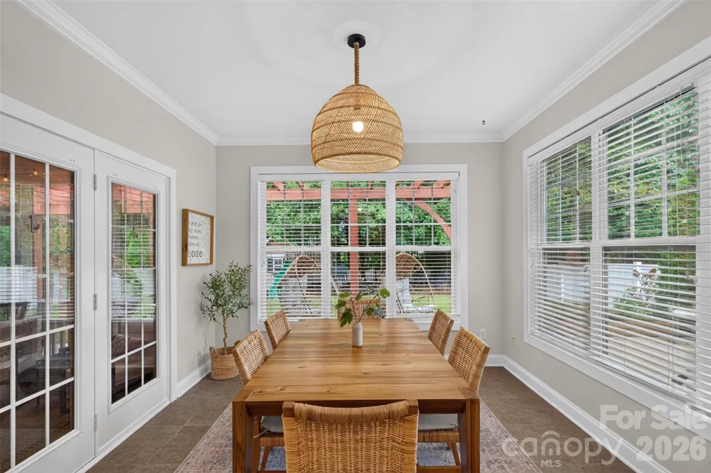 1005 Downing Court Indian Trail, NC 28079