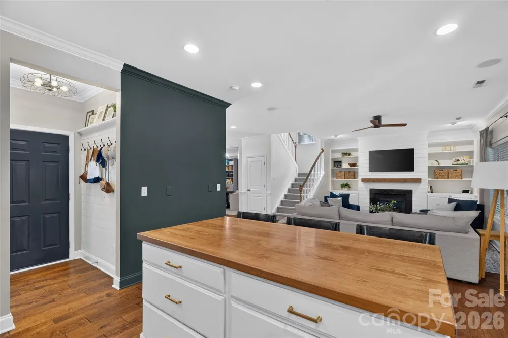 1005 Downing Court Indian Trail, NC 28079