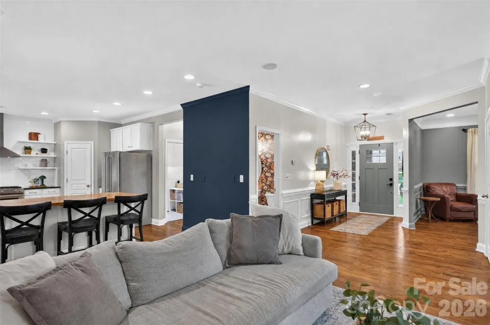 1005 Downing Court Indian Trail, NC 28079