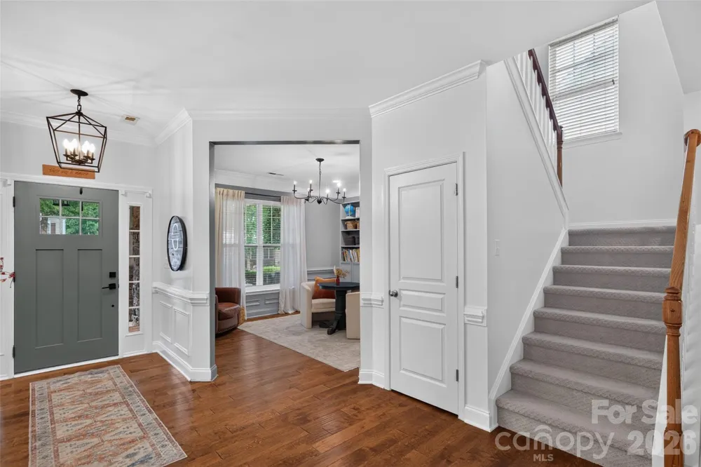 1005 Downing Court Indian Trail, NC 28079