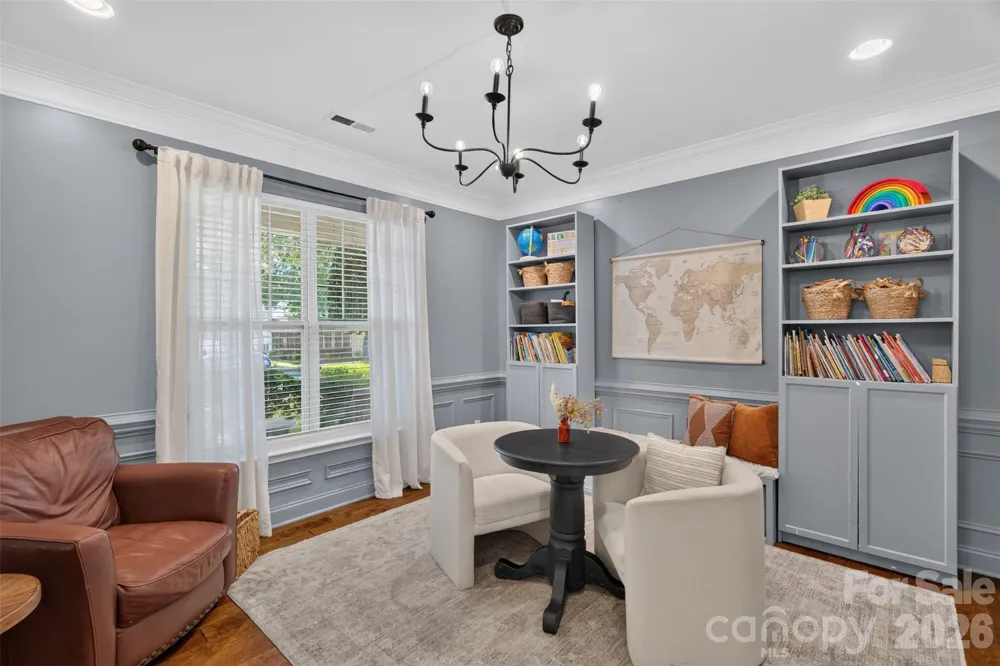 1005 Downing Court Indian Trail, NC 28079
