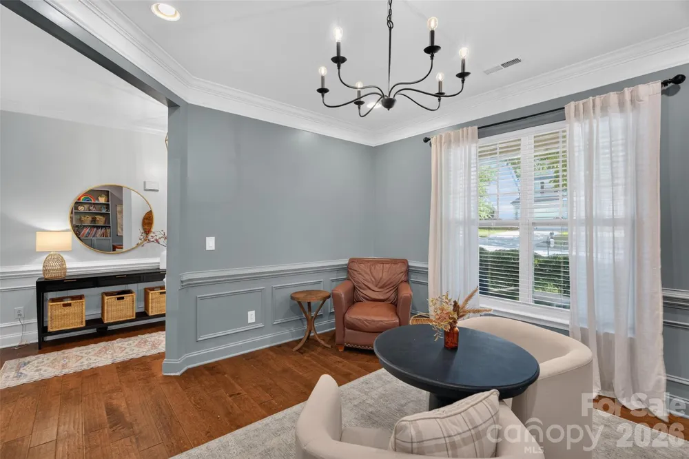 1005 Downing Court Indian Trail, NC 28079