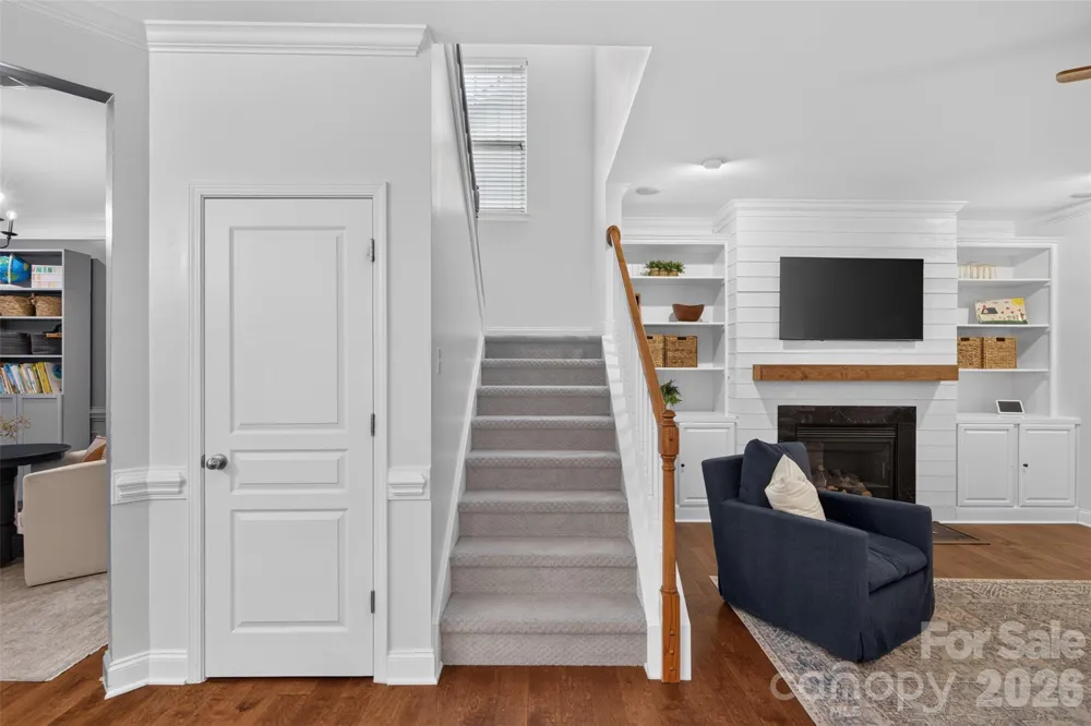 1005 Downing Court Indian Trail, NC 28079