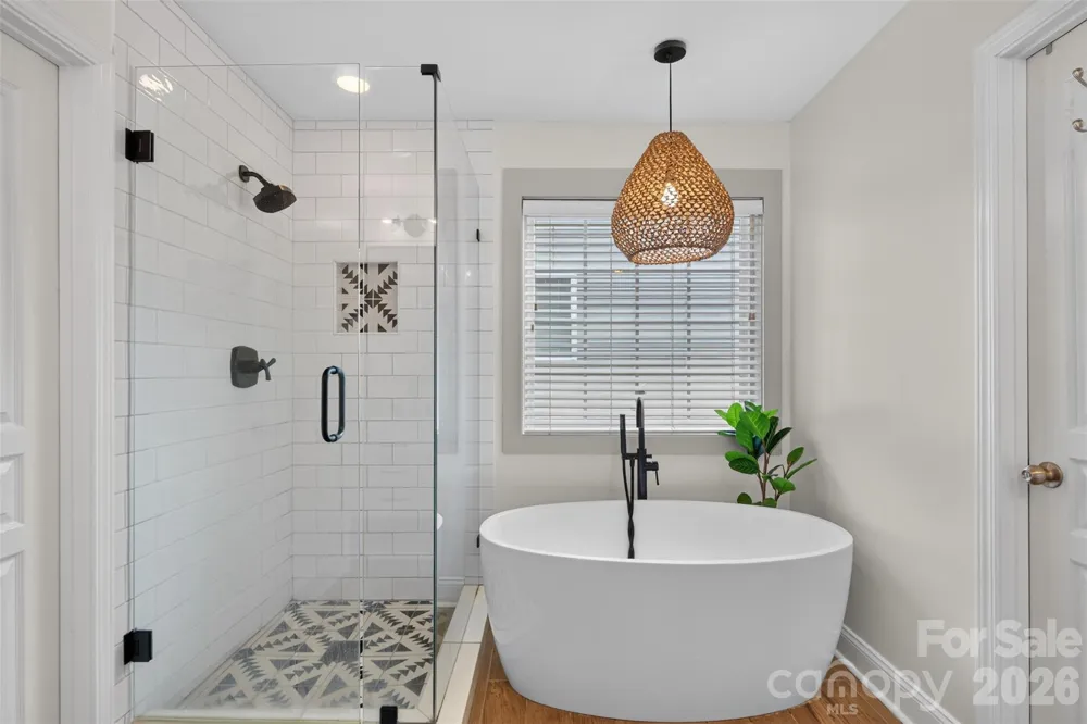 1005 Downing Court Indian Trail, NC 28079