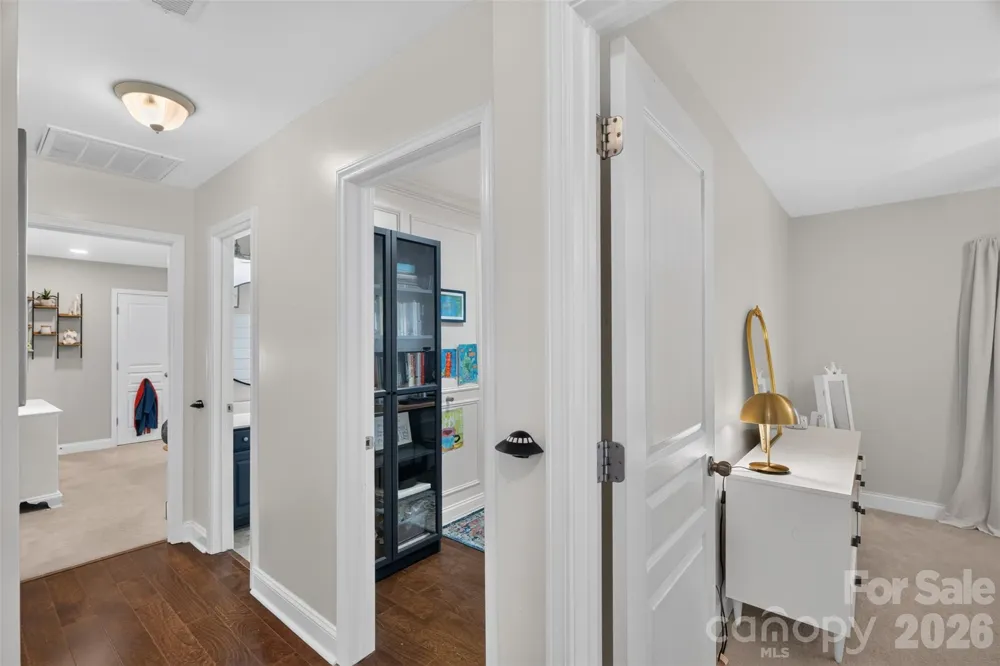 1005 Downing Court Indian Trail, NC 28079