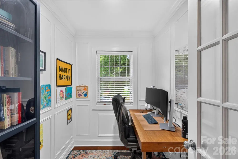 1005 Downing Court Indian Trail, NC 28079