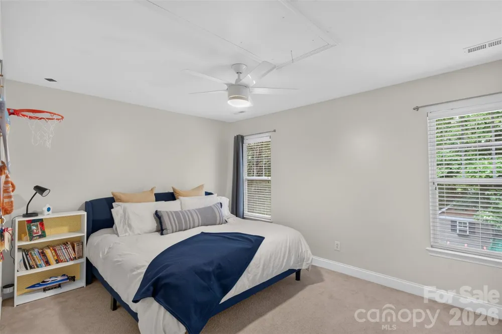 1005 Downing Court Indian Trail, NC 28079