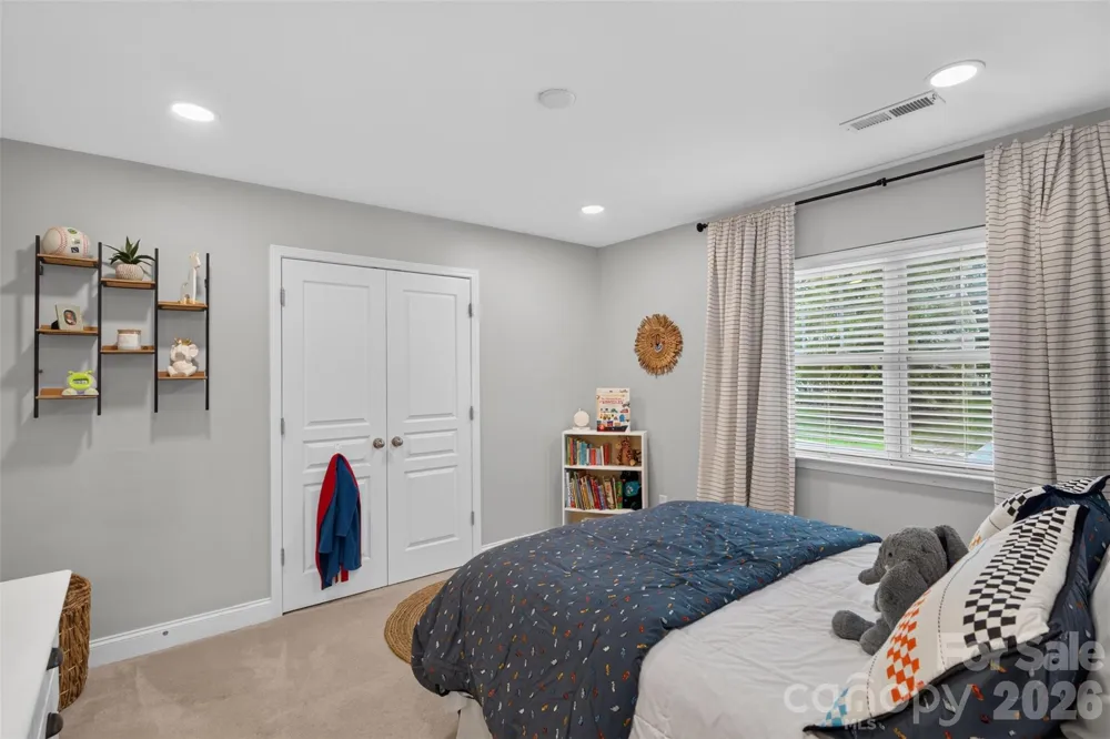 1005 Downing Court Indian Trail, NC 28079