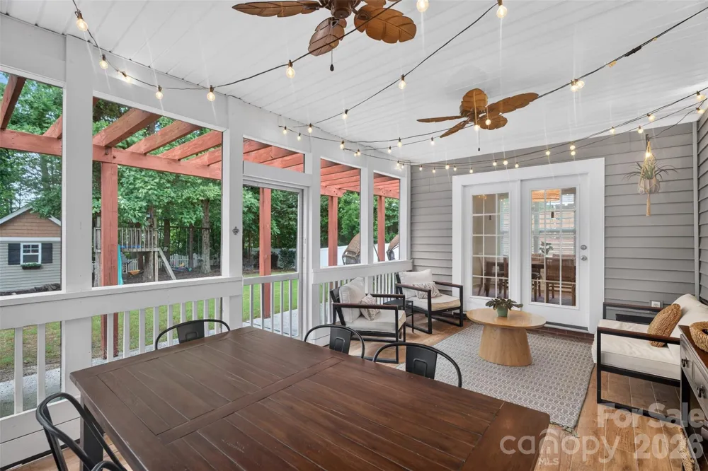 1005 Downing Court Indian Trail, NC 28079