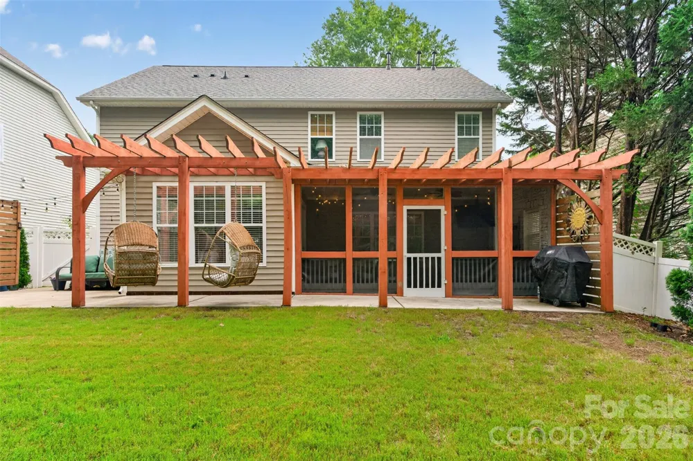 1005 Downing Court Indian Trail, NC 28079