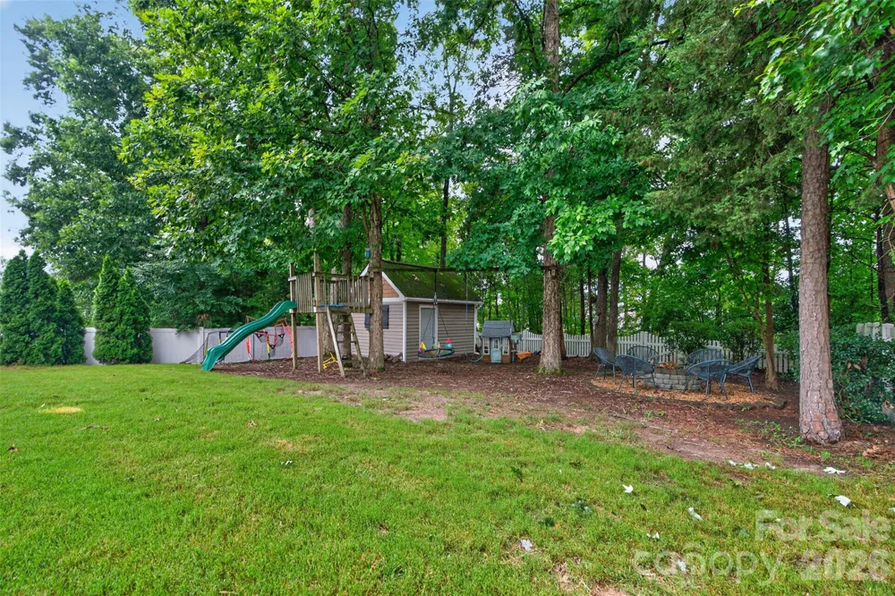 1005 Downing Court Indian Trail, NC 28079