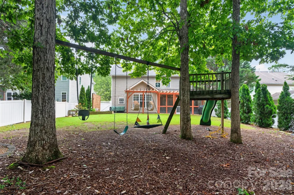 1005 Downing Court Indian Trail, NC 28079