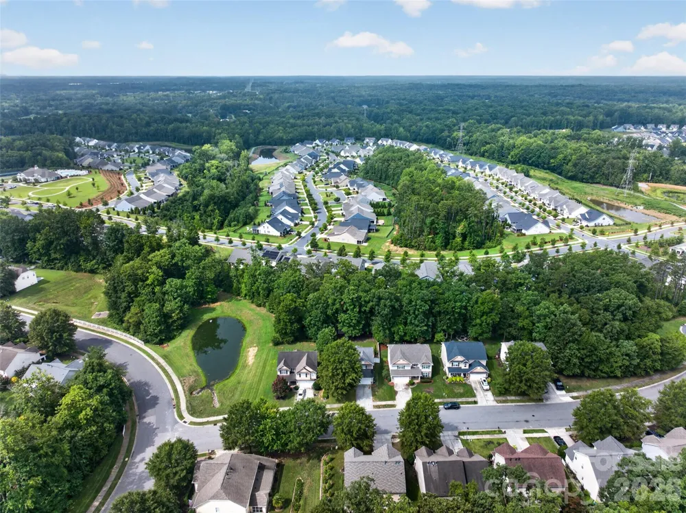 1005 Downing Court Indian Trail, NC 28079
