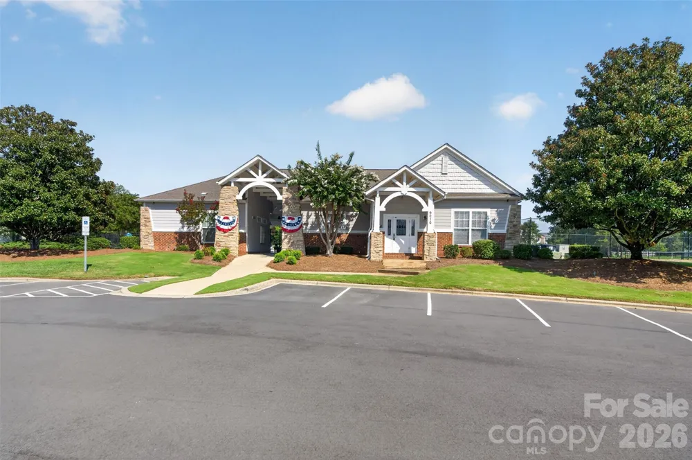 1005 Downing Court Indian Trail, NC 28079