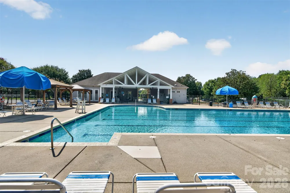 1005 Downing Court Indian Trail, NC 28079
