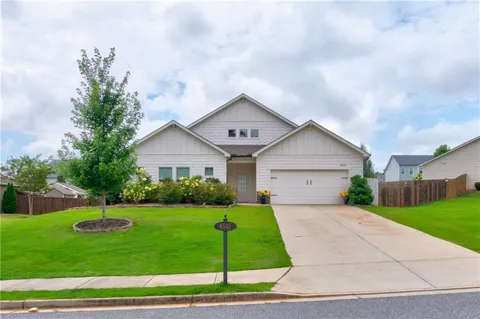 6545 Trailway Trace