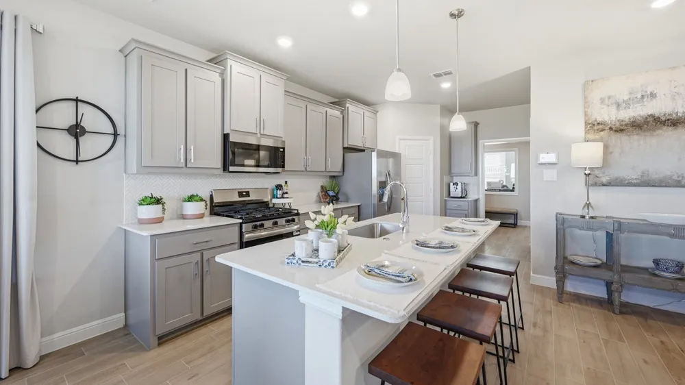 138 RINGTRAIL DRIVE Rhome, TX 76078