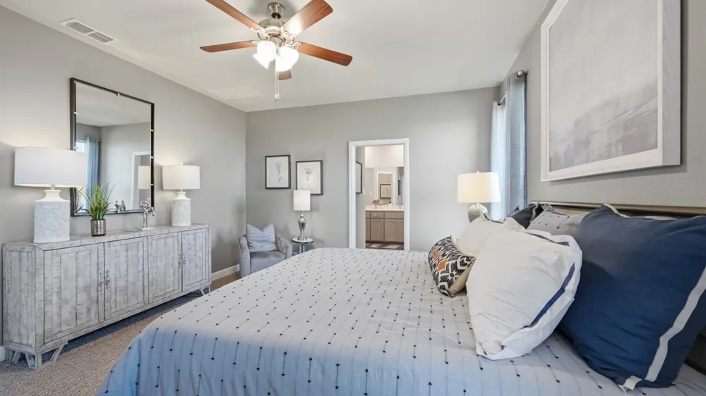 138 RINGTRAIL DRIVE Rhome, TX 76078