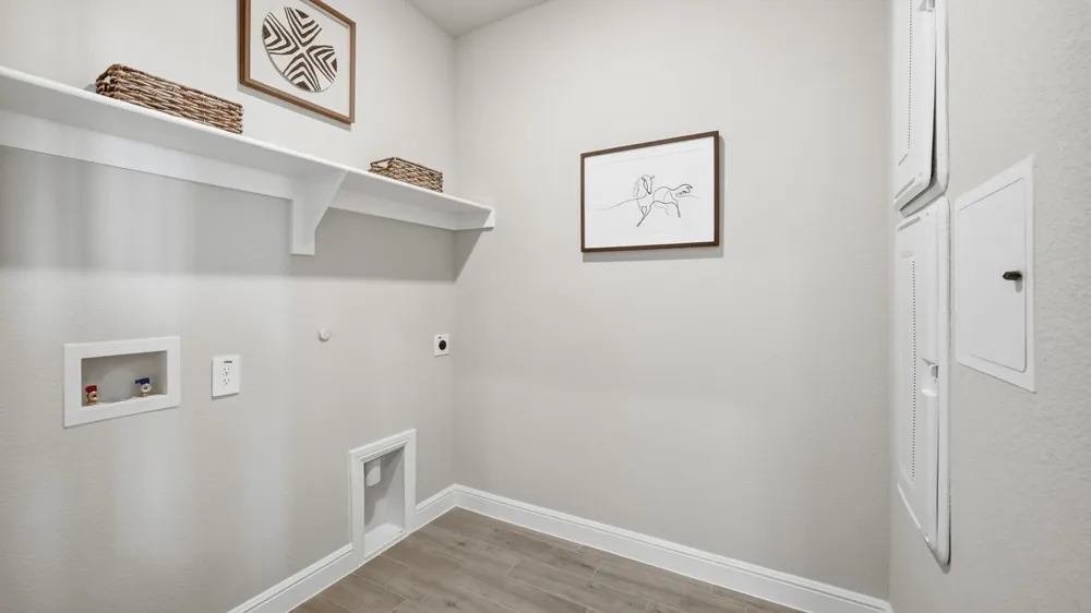 138 RINGTRAIL DRIVE Rhome, TX 76078