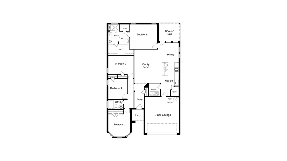 138 RINGTRAIL DRIVE Rhome, TX 76078