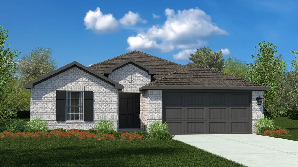 149 TUMBLEWEED DRIVE Newark, TX 76071
