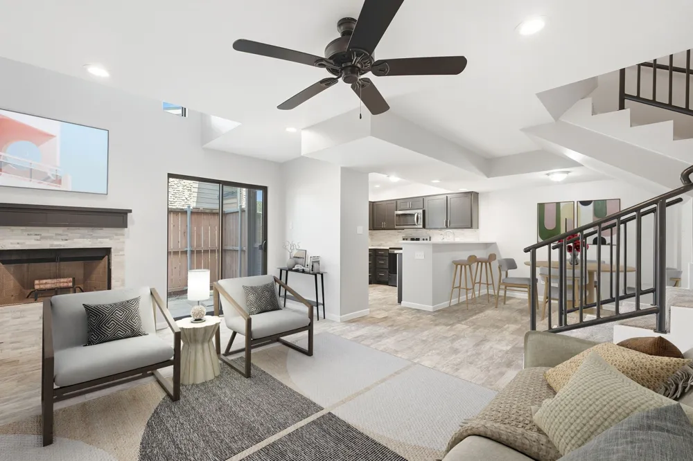 333 Melrose Drive #31D Richardson, TX 75080